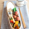わかさぎ天ぷらのお弁当～パパのお弁当～の画像