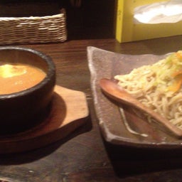 画像 つけ麺　きゅうじ の記事より 2つ目