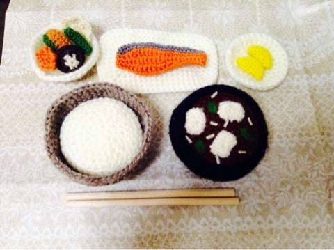 かぎ針編みの記事画像