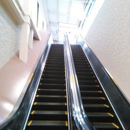 西山天王山駅３