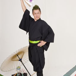 画像 伊勢大神楽〈ココロ〉 の記事より 4つ目