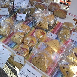 画像 今年最初の勝川弘法市 の記事より 1つ目