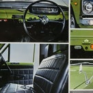 ★1965年　マツダ　初代プロシード　GTトラック　～　自動車カタログ棚から 204の記事より