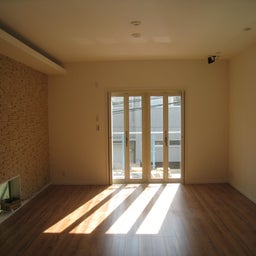 画像 目黒の家完成です の記事より 1つ目