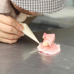 画像 たっぷり苺のロールケーキ♪ の記事より 3つ目