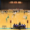 第５９回岩手県高等学校バスケットボール新人大会の画像
