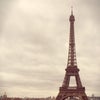 パリからのの画像