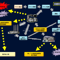 画像 舛添要一候補「社会保障充実したければ税金・社会保険料の負担を増す」「臨海に原発と米軍基地」 の記事より 3つ目