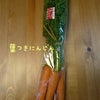 久しぶりの大好物の画像
