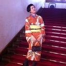 Kimono　Chandelier  今日ですよ♡　の記事より