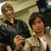 うっとり♪の画像