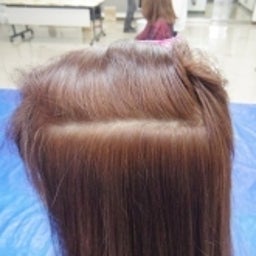 画像 「白髪は気になるけど・・・」 の記事より 3つ目