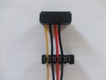 SATA用 HDD連結電源ケーブルの作り方 | エンジニアのものつくりブログ