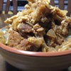 カツ丼特盛‼︎の画像