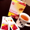 Honey Maximowiczia Teaの画像
