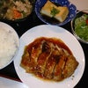 肉派？魚派？の画像
