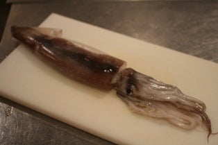 イカは魚か 魚料理教室 料理研究家是友麻希の日記