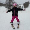 スキー楽しい!!の画像