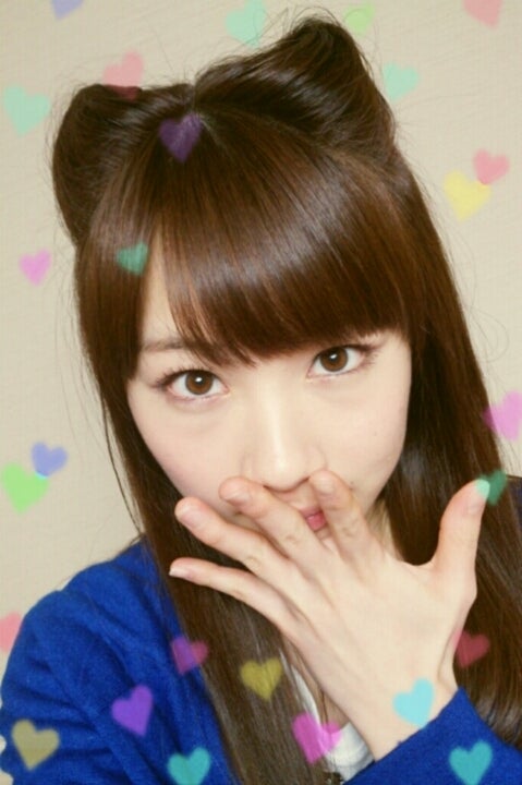 愛！石田亜佑美 | モーニング娘。'22 天気組オフィシャルブログ 