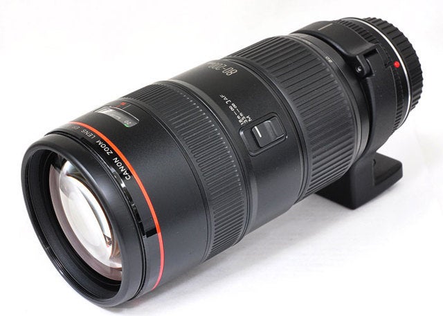 カメラ レンズ(ズーム) 中古市場で人気のCANON EF80-200mm F2.8L | Haruのブログ