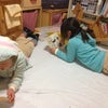 昨夜のルームから・・・の画像