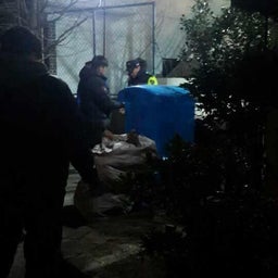 画像 [画像追加]ユチョン撮影Photo &amp; 3Days放送延期＆＆JS千秋楽にJJ の記事より 14つ目