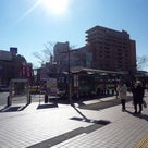 亀有駅よりバスでサロンへの記事より