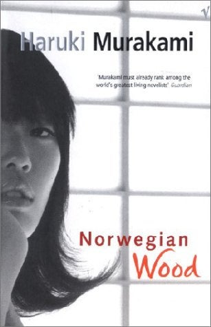 シリーズ 洋書で英語を勉強するーnorwegian Wood ノルウェイの森 ももひこのブログ