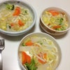 本日のみぃなご飯の画像