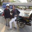 カンボジアへの旅②・・・９５０の記事より