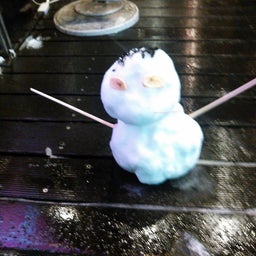画像 雪だよー( ´艸｀) の記事より
