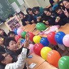 お久しぶりです！part１の記事より
