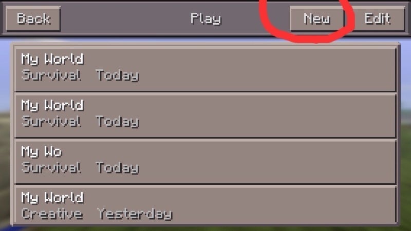 マイクラpe Shahのブログ