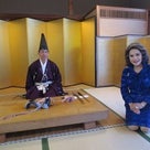 〝ゴージャスさんぽ〟　は 京都でした。の記事より