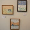 「小さなアートの展覧会」作品紹介４の画像
