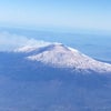エトナ火山のベストショット！！！の画像