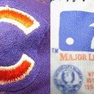 デッドストック USA製 1973-1975'S MLB メジャーリーグ メルトン野球帽　の記事より