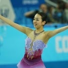 【ソチオリンピック】浅田真央、 トリプルアクセルで有終の美への記事より