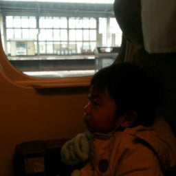 画像 新幹線を見に行くぞ！！ の記事より 8つ目