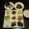 2月24日 昼ごはんの画像