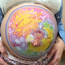 画像 パステル〈MIYU〉 の記事より 1つ目