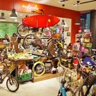 サイトリリース☆自由が丘にNewOpen！電動アシスト自転車専門店 『Motovelo』の記事より