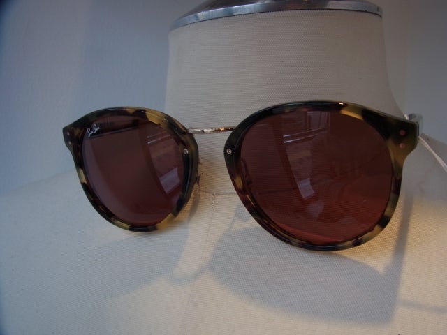 SUNSEA Director's Sunglasses. | margin