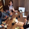 大阪のアルバムカフェ交流会に行ってきましたの画像