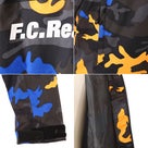 FCRB「STORM-FIT WARM UP JACKET」 2014春夏立ち上げアイテム！の記事より