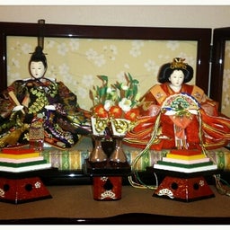 画像 ひな祭り の記事より 1つ目