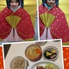   夕方からの みぃなの画像