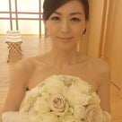 美人花嫁さまの素敵な３スタイル♡前編♡の記事より