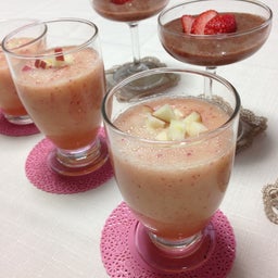 画像 春のデトックス期の前にローフードマイスター2級講座受講しませんか？ の記事より 2つ目