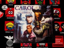 TM NETWORKとFANKS活動ブログ[TM] アルバム再評価 CAROL ～A DAY IN A GIRL'S LIFE 1991～
